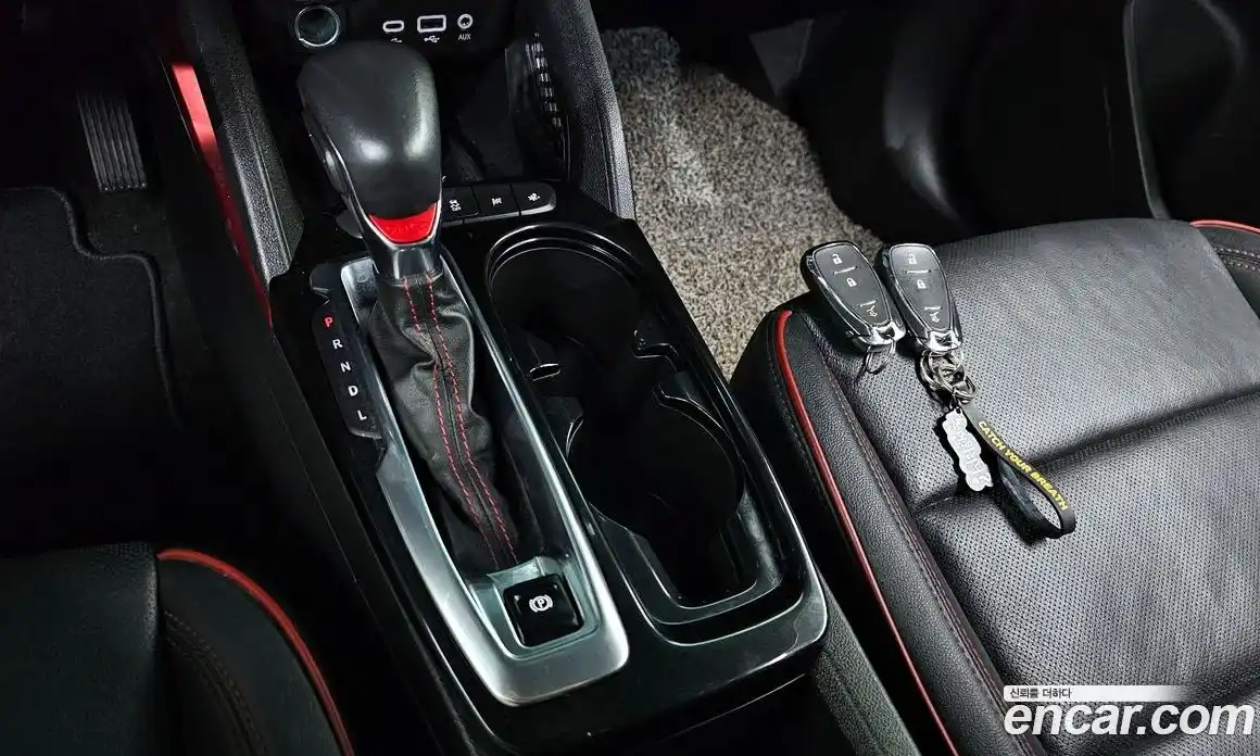 Chevrolet TrailBlazer 2020 1.3 Автомат в Москве № 934700, фото 9