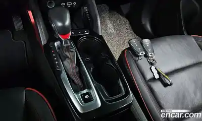 Chevrolet TrailBlazer 2020 1.3 Автомат в Москве № 934700, миниатюра 9