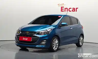 Chevrolet Spark, 2019