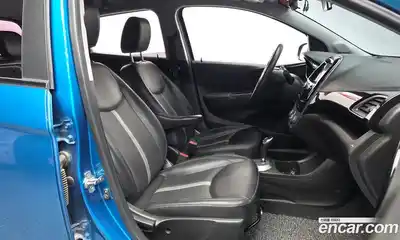 Chevrolet Spark 2019 1.0 Автомат в Москве № 934925, миниатюра 11