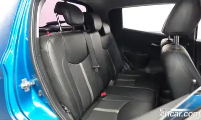 Chevrolet Spark 2019 1.0 Автомат в Москве № 934925, миниатюра 12