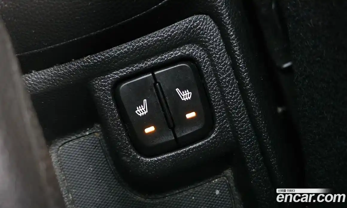 Chevrolet Spark 2019 1.0 Автомат в Москве № 934925, фото 16