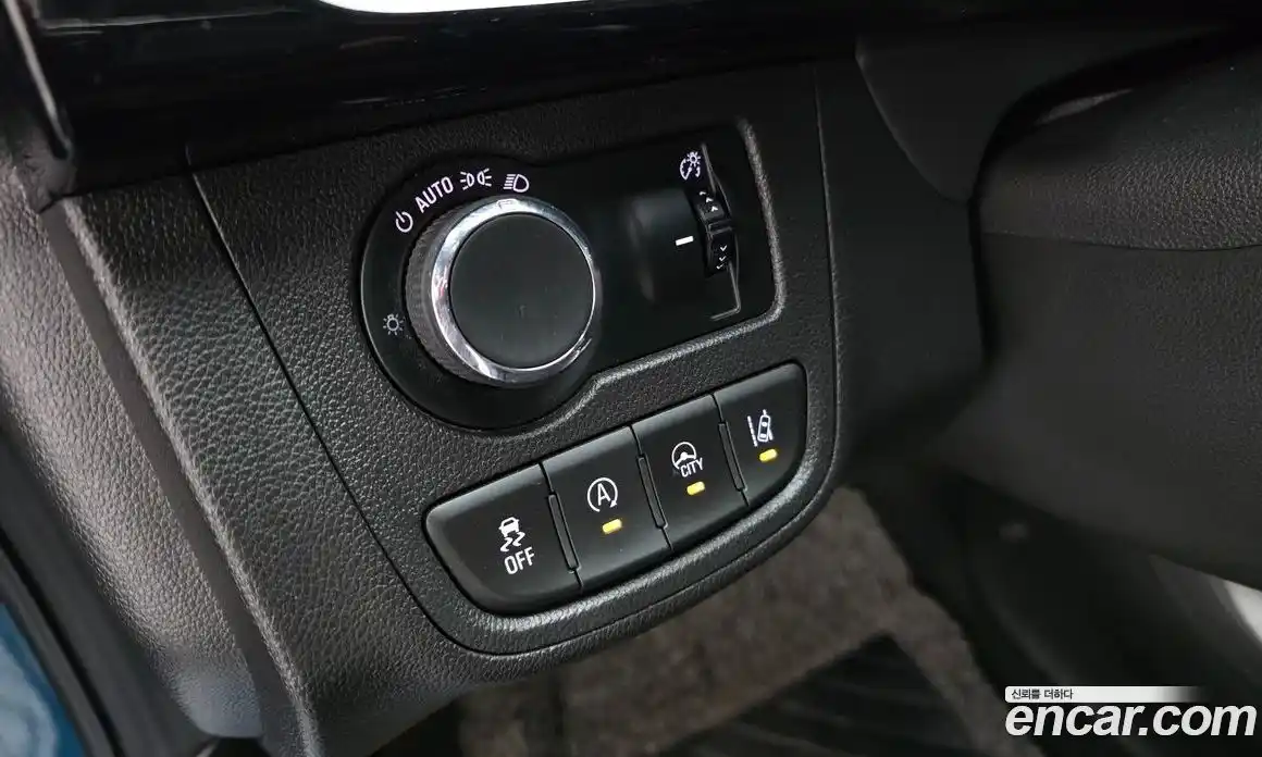 Chevrolet Spark 2019 1.0 Автомат в Москве № 934925, фото 17