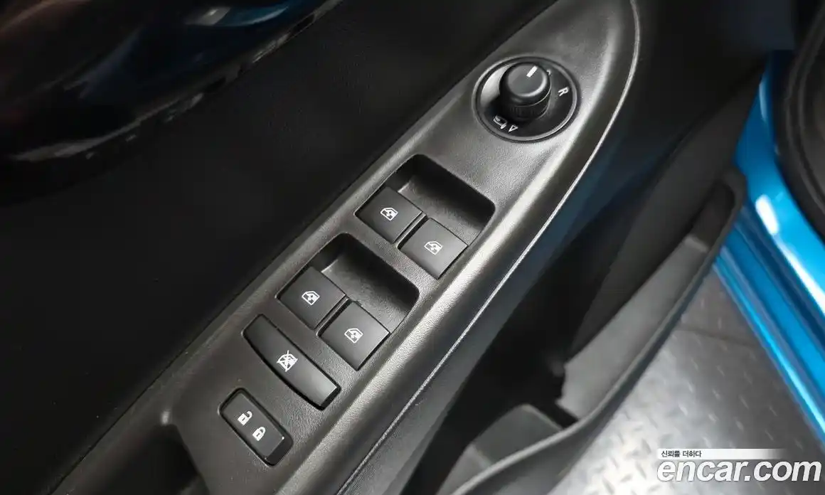 Chevrolet Spark 2019 1.0 Автомат в Москве № 934925, фото 19