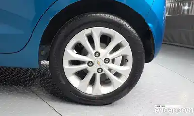 Chevrolet Spark 2019 1.0 Автомат в Москве № 934925, миниатюра 5