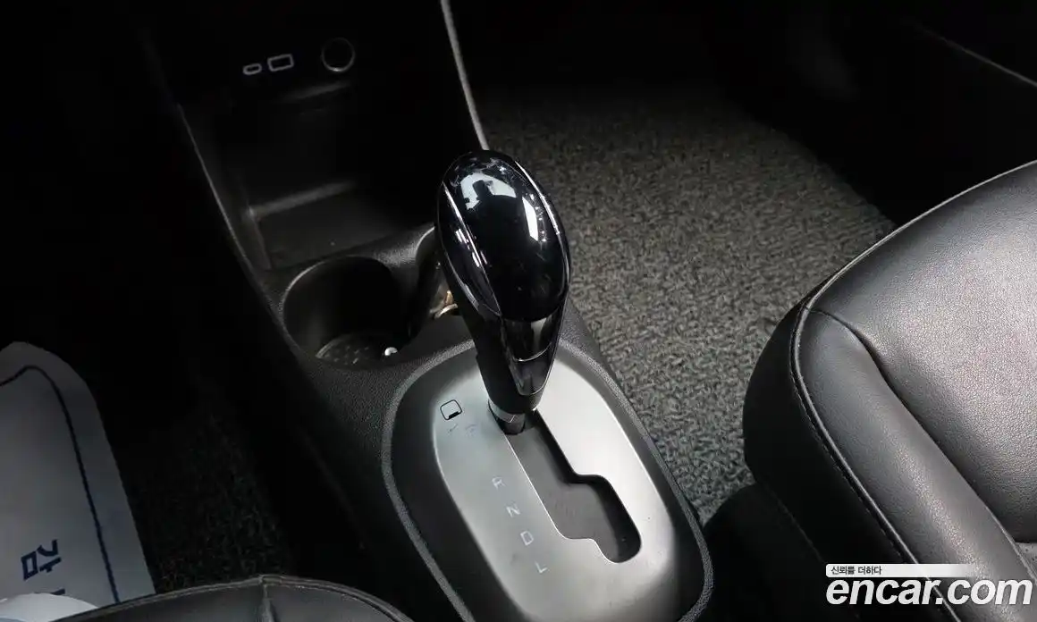 Chevrolet Spark 2019 1.0 Автомат в Москве № 934925, фото 9