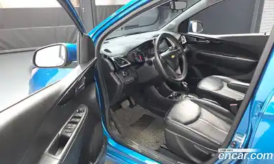 Chevrolet Spark 2019 1.0 Автомат в Москве № 934925, миниатюра 10