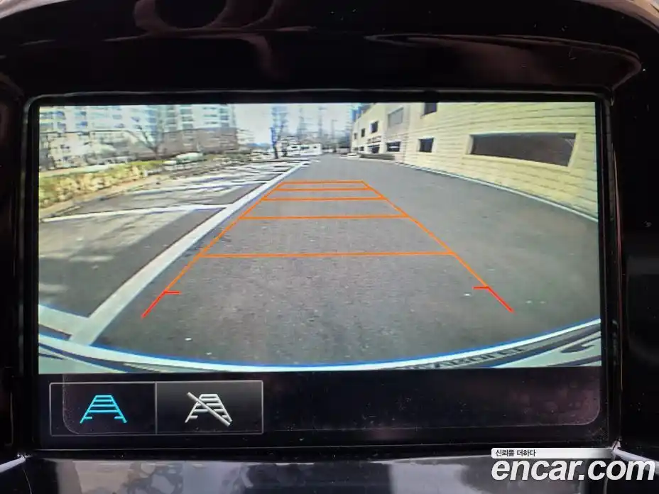 Chevrolet Spark 2017 1.0 Автомат в Москве № 934996, фото 16