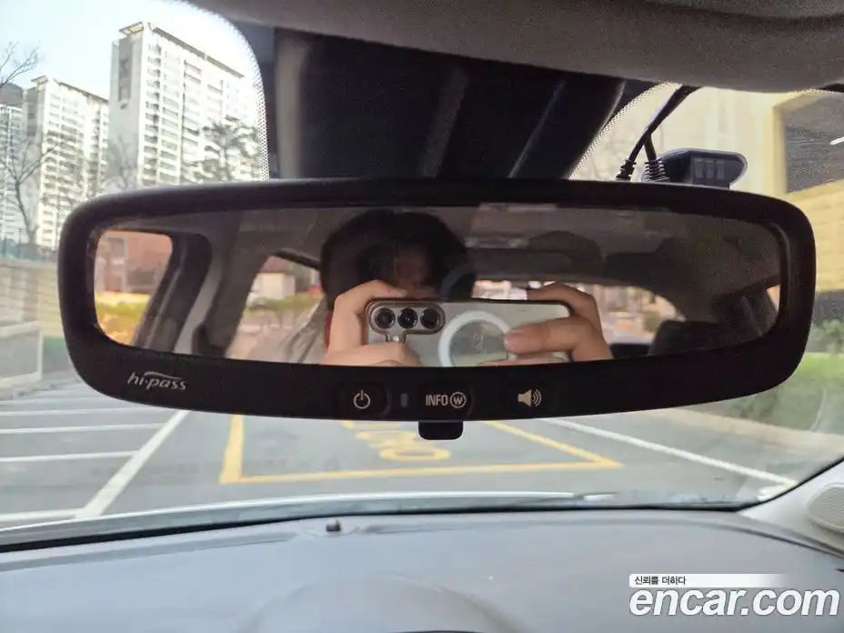 Chevrolet Spark 2017 1.0 Автомат в Москве № 934996, фото 17