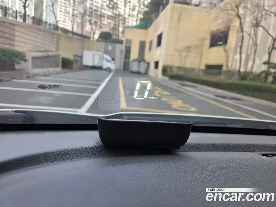 Chevrolet Spark 2017 1.0 Автомат в Москве № 934996, фото 18