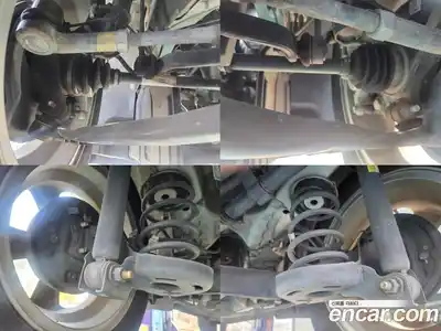 Chevrolet Spark 2017 1.0 Автомат в Москве № 934996, миниатюра 3