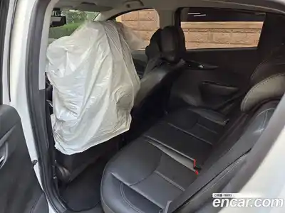 Chevrolet Spark 2017 1.0 Автомат в Москве № 934996, миниатюра 9