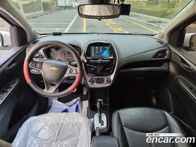 Chevrolet Spark 2017 1.0 Автомат в Москве № 934996, миниатюра 10