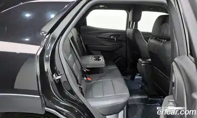 Chevrolet TrailBlazer 2020 1.3 Автомат в Москве № 935138, миниатюра 12