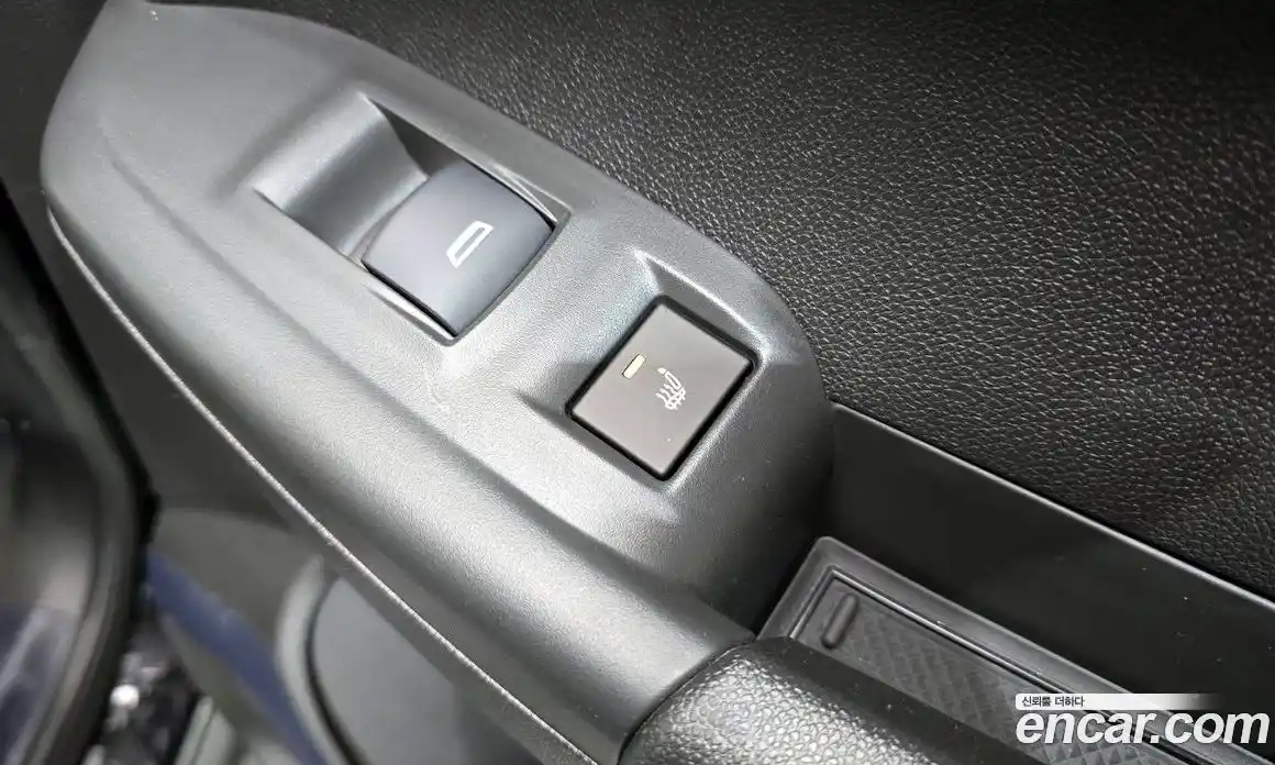 Chevrolet TrailBlazer 2020 1.3 Автомат в Москве № 935138, фото 19