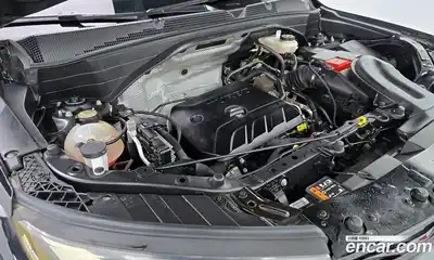 Chevrolet TrailBlazer 2020 1.3 Автомат в Москве № 935138, миниатюра 6