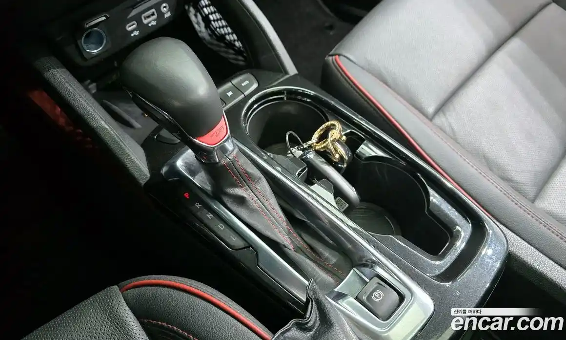 Chevrolet TrailBlazer 2020 1.3 Автомат в Москве № 935138, фото 9