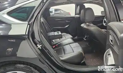 Chevrolet Impala 2015 2.5 Автомат в Москве № 935168, миниатюра 12