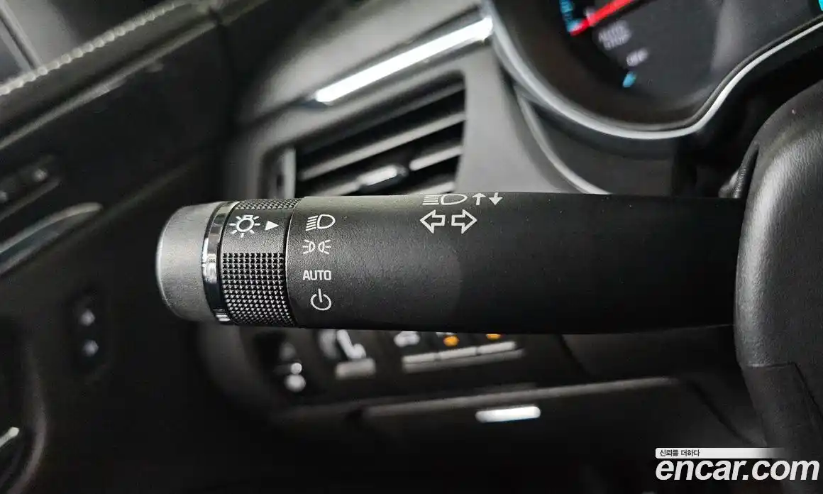 Chevrolet Impala 2015 2.5 Автомат в Москве № 935168, фото 14