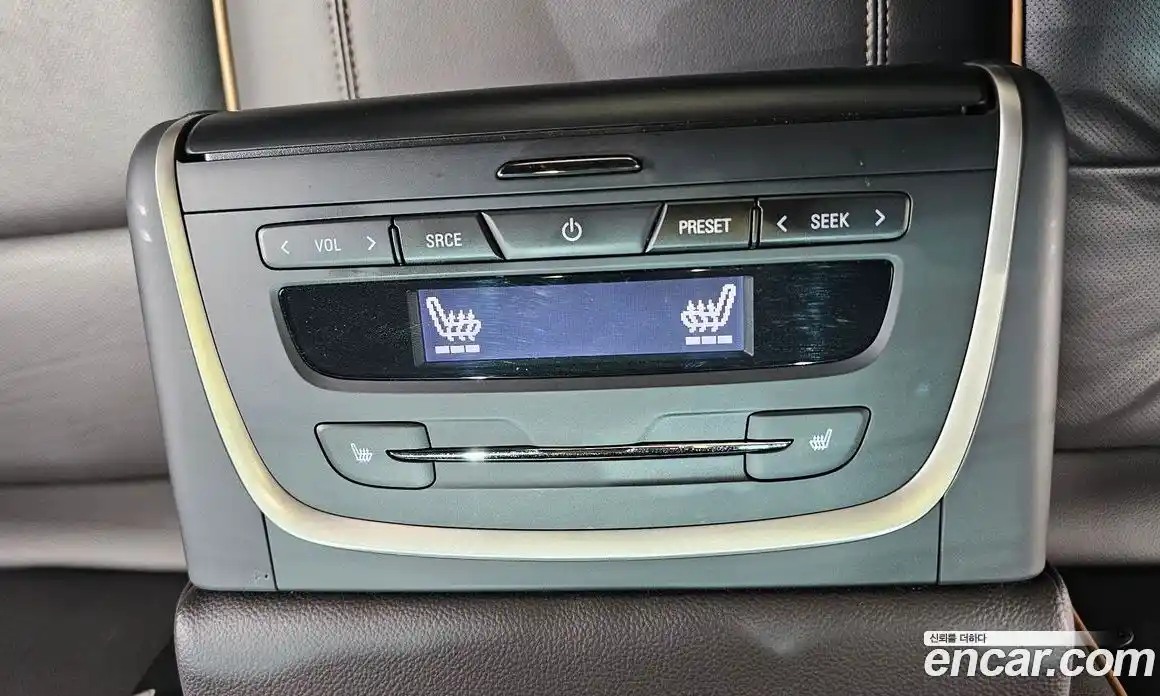 Chevrolet Impala 2015 2.5 Автомат в Москве № 935168, фото 18