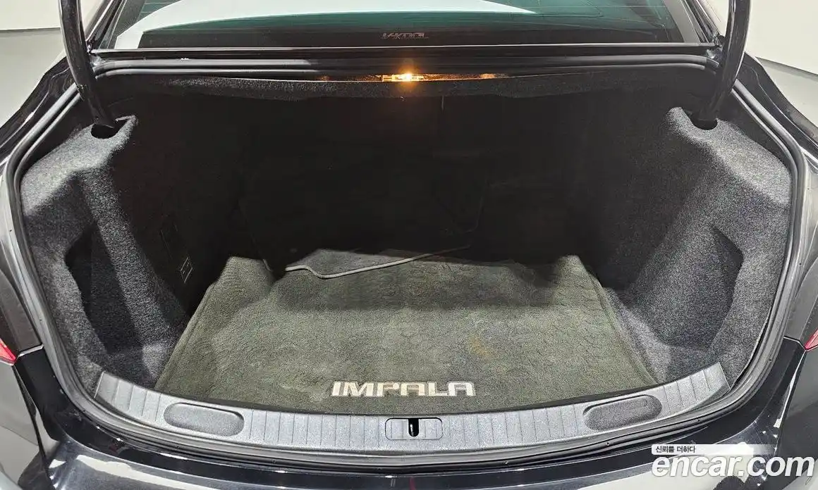 Chevrolet Impala 2015 2.5 Автомат в Москве № 935168, фото 20