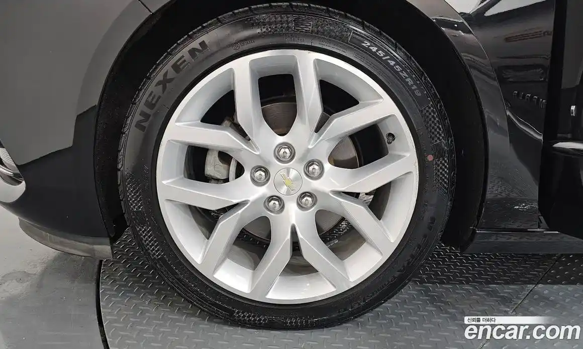 Chevrolet Impala 2015 2.5 Автомат в Москве № 935168, фото 5