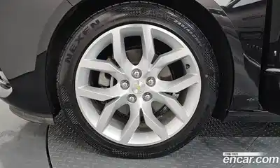 Chevrolet Impala 2015 2.5 Автомат в Москве № 935168, миниатюра 5