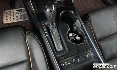 Chevrolet Impala 2015 2.5 Автомат в Москве № 935168, миниатюра 9