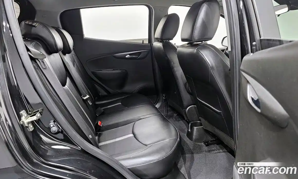 Chevrolet Spark 2018 1.0 гидро в Москве № 935196, фото 12