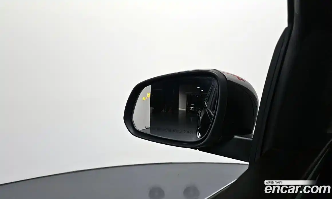 Chevrolet Spark 2018 1.0 гидро в Москве № 935196, фото 18