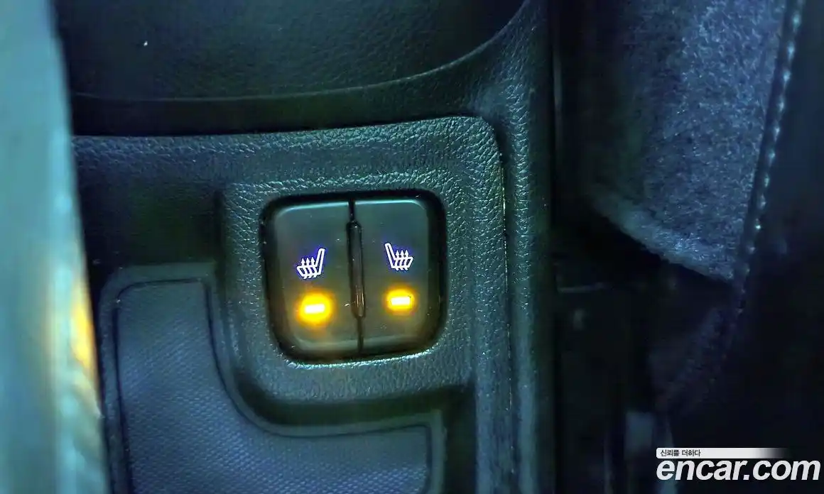 Chevrolet Spark 2018 1.0 гидро в Москве № 935196, фото 19