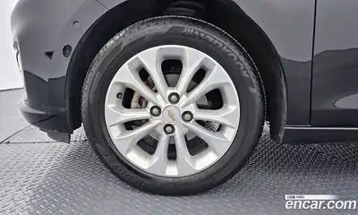 Chevrolet Spark 2018 1.0 гидро в Москве № 935196, миниатюра 5