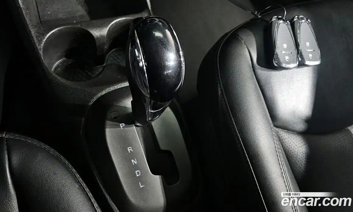 Chevrolet Spark 2018 1.0 гидро в Москве № 935196, фото 9