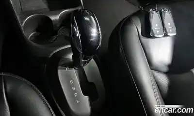 Chevrolet Spark 2018 1.0 гидро в Москве № 935196, миниатюра 9