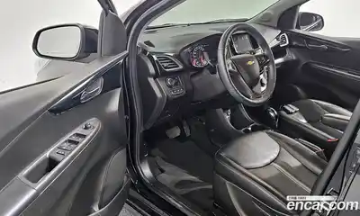 Chevrolet Spark 2018 1.0 гидро в Москве № 935196, миниатюра 10