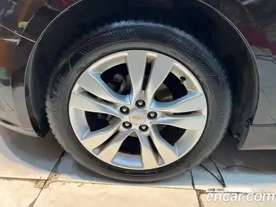 Chevrolet Cruze 2014 1.4 Автомат в Москве № 935244, миниатюра 5