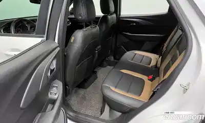 Chevrolet TrailBlazer 2020 1.3 Автомат в Москве № 935249, миниатюра 12