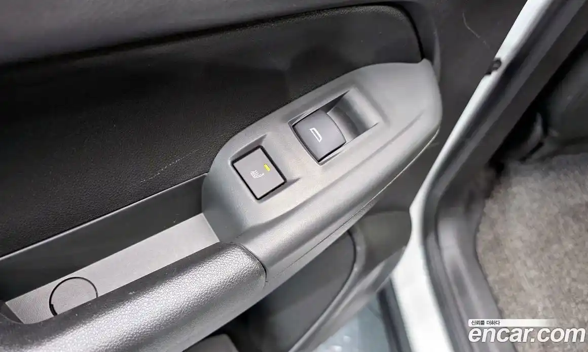 Chevrolet TrailBlazer 2020 1.3 Автомат в Москве № 935249, фото 18