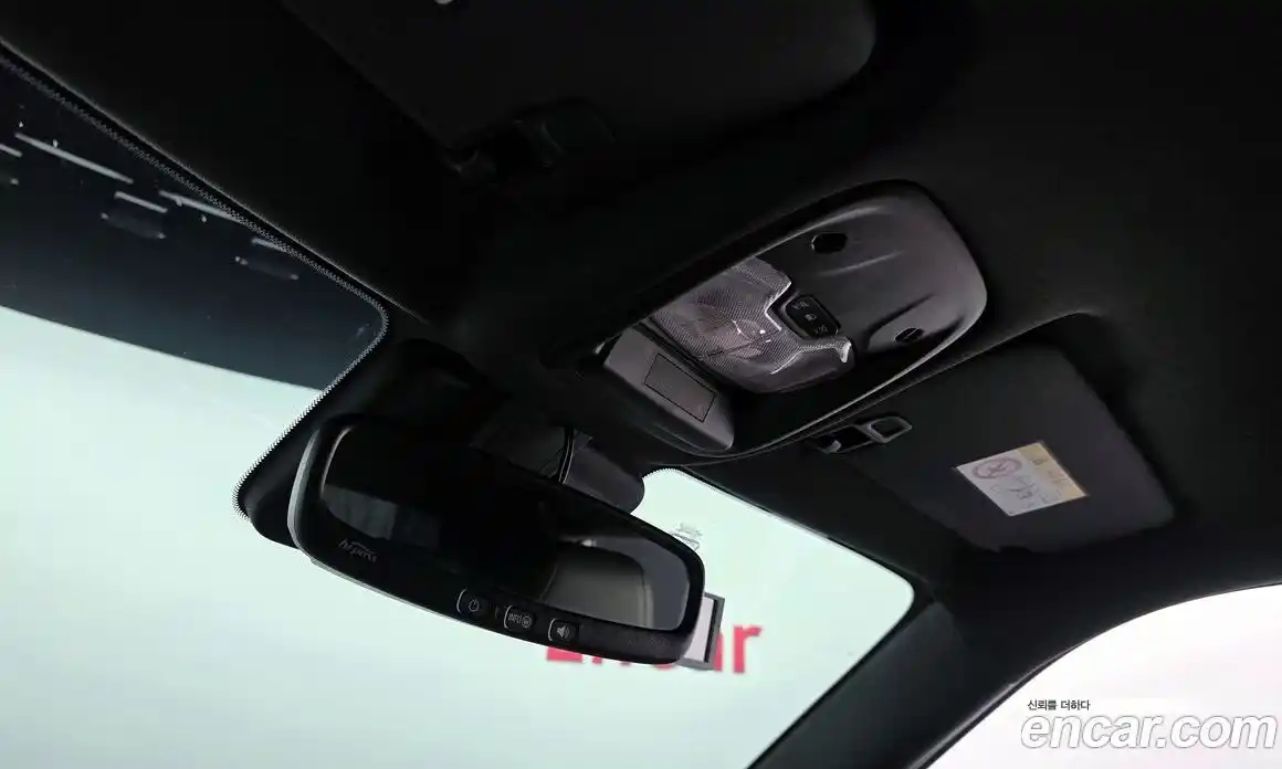 Chevrolet TrailBlazer 2020 1.3 Автомат в Москве № 935249, фото 19