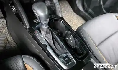 Chevrolet TrailBlazer 2020 1.3 Автомат в Москве № 935249, миниатюра 9