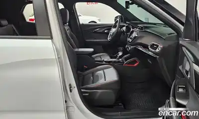 Chevrolet TrailBlazer 2020 1.3 Автомат в Москве № 935367, миниатюра 11