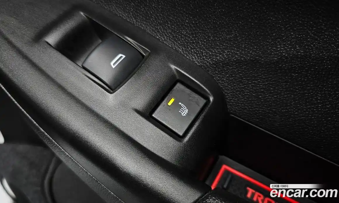 Chevrolet TrailBlazer 2020 1.3 Автомат в Москве № 935367, фото 18