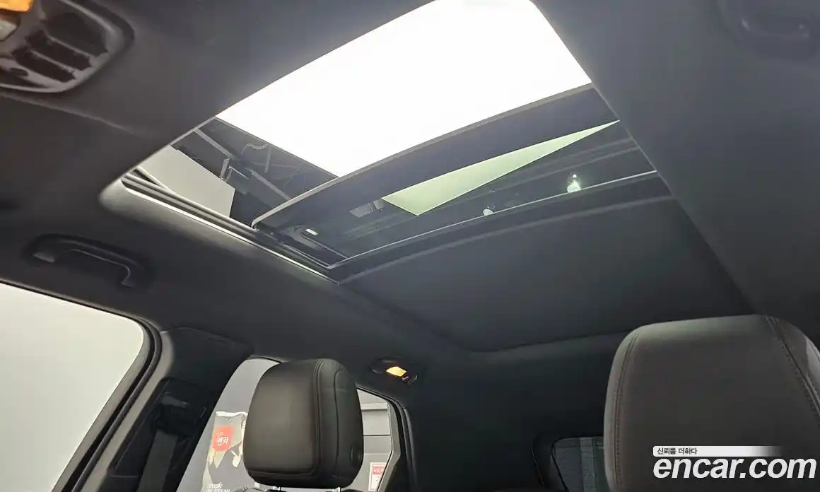 Chevrolet TrailBlazer 2020 1.3 Автомат в Москве № 935367, фото 19