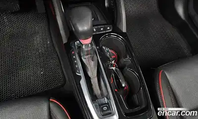 Chevrolet TrailBlazer 2020 1.3 Автомат в Москве № 935367, миниатюра 9