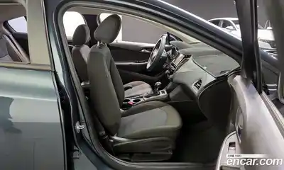 Chevrolet Cruze 2017 1.4 гидро в Москве № 935372, миниатюра 12