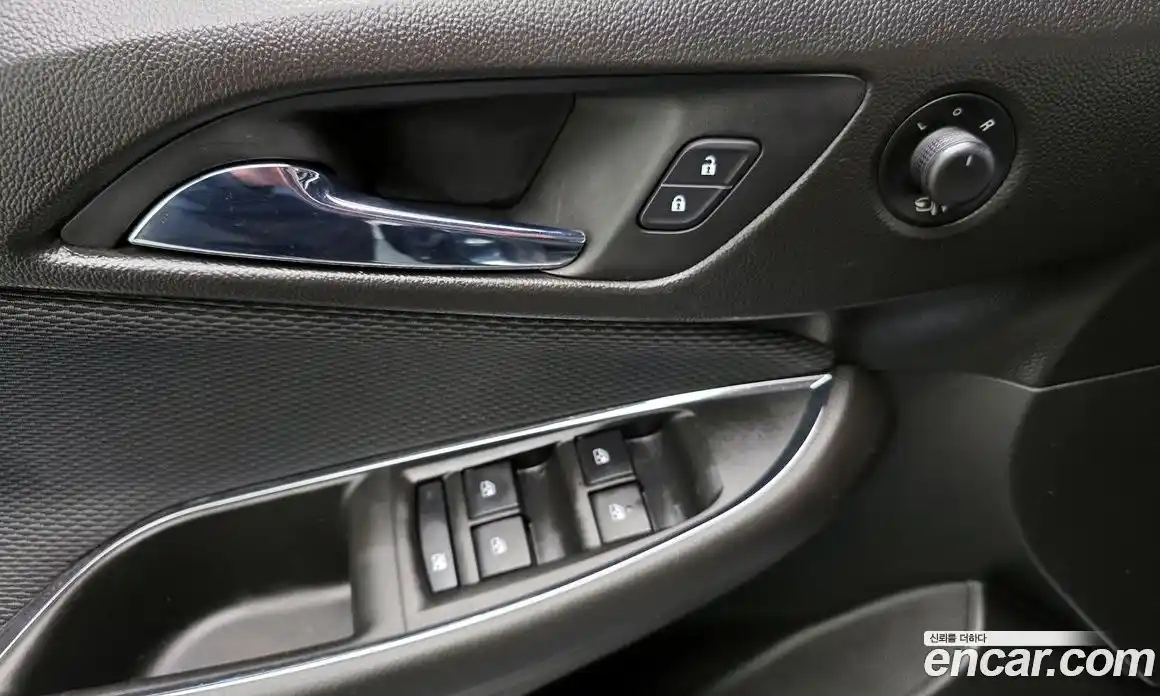 Chevrolet Cruze 2017 1.4 гидро в Москве № 935372, фото 14