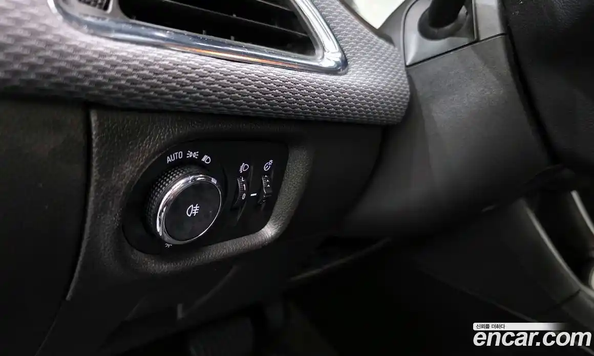 Chevrolet Cruze 2017 1.4 гидро в Москве № 935372, фото 15