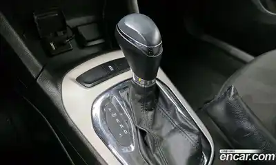 Chevrolet Cruze 2017 1.4 гидро в Москве № 935372, миниатюра 9