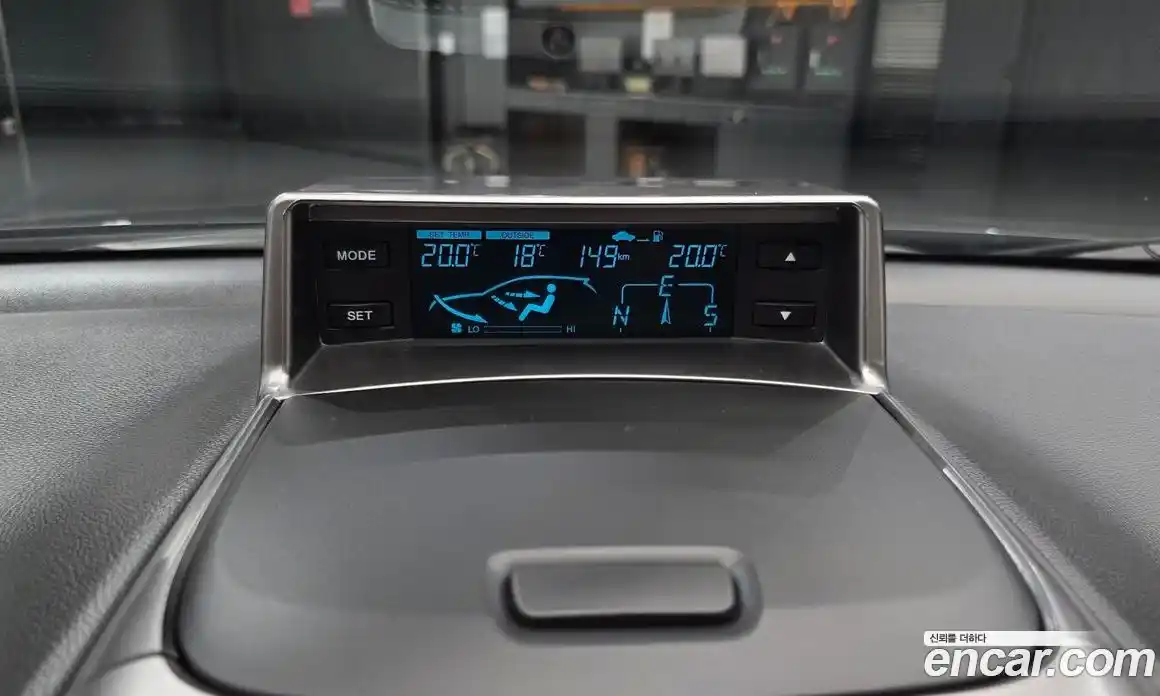 Chevrolet Captiva 2014 2.0 Автомат в Москве № 935378, фото 14