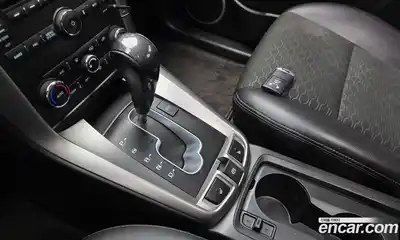 Chevrolet Captiva 2014 2.0 Автомат в Москве № 935378, миниатюра 8